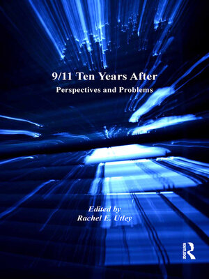 cover image of 9/11 Ten Years After